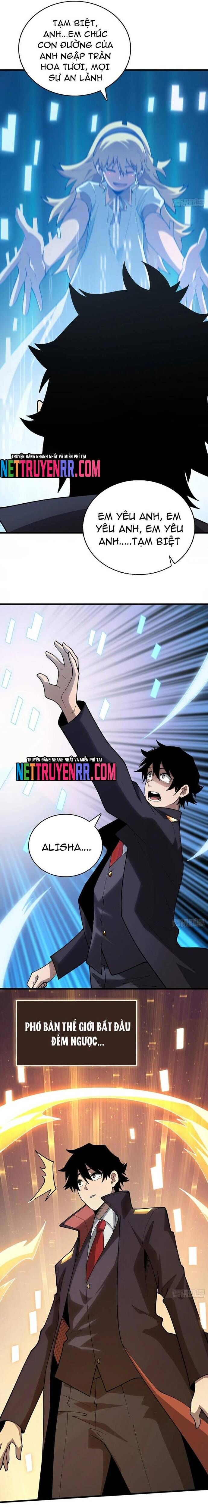Người chơi đệ nhất Chapter 52 - 11
