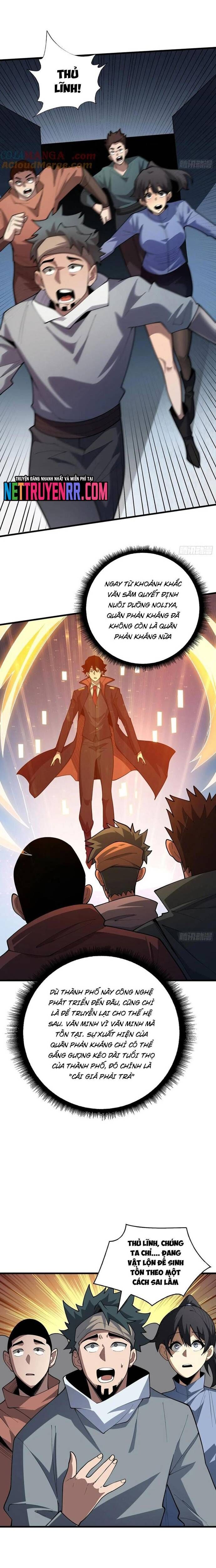 Người chơi đệ nhất Chapter 52 - 12