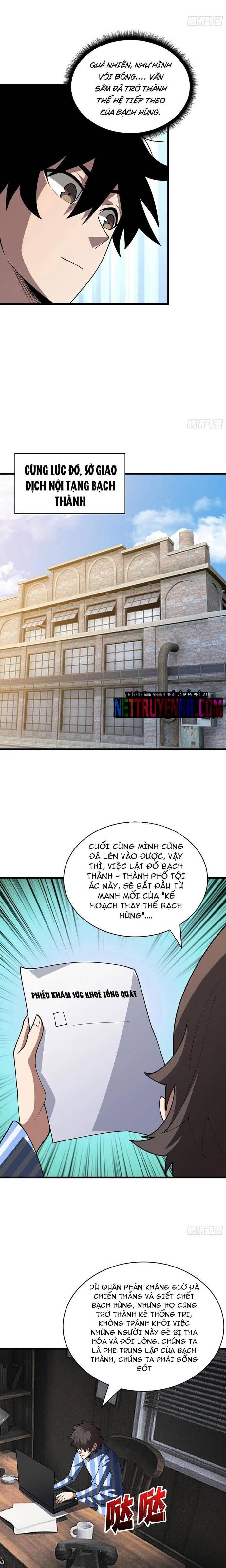 Người chơi đệ nhất Chapter 52 - 13