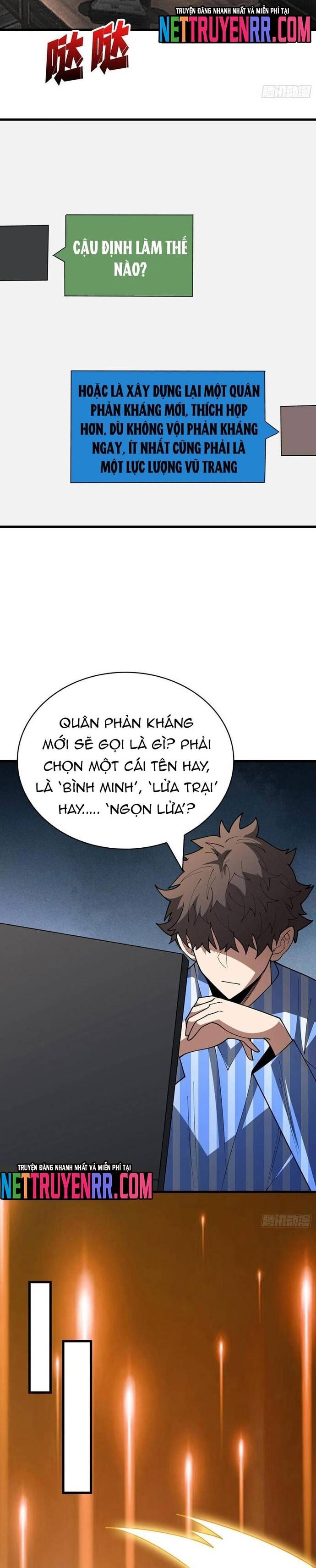 Người chơi đệ nhất Chapter 52 - 14