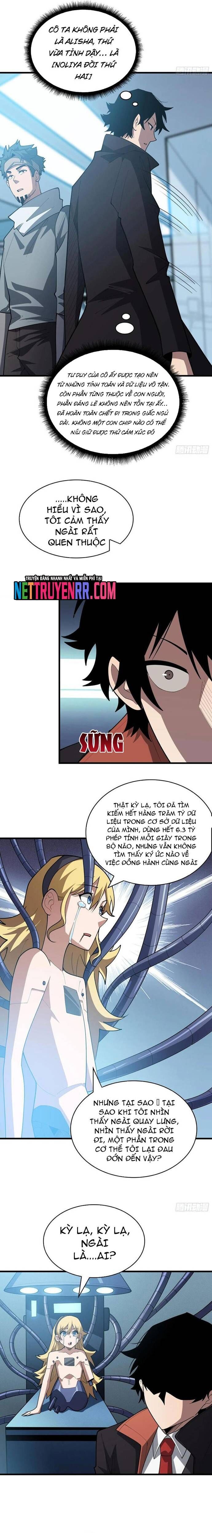 Người chơi đệ nhất Chapter 52 - 6