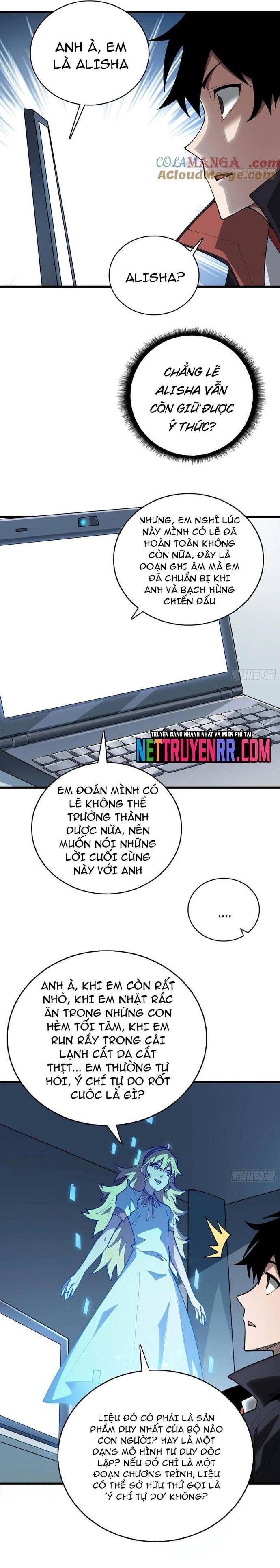 Người chơi đệ nhất Chapter 52 - 8