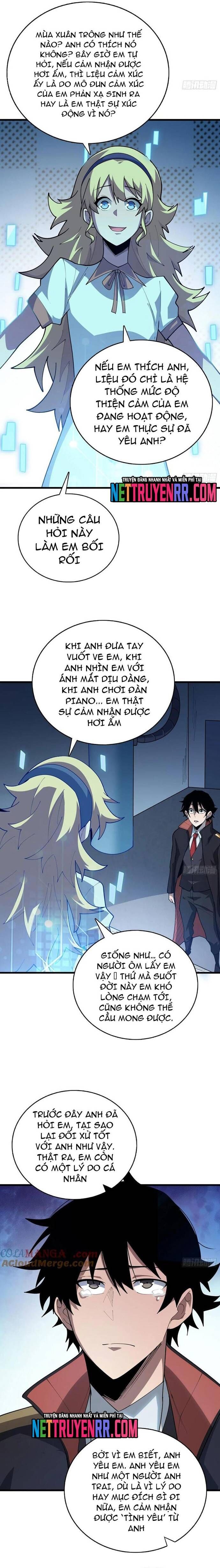 Người chơi đệ nhất Chapter 52 - 9