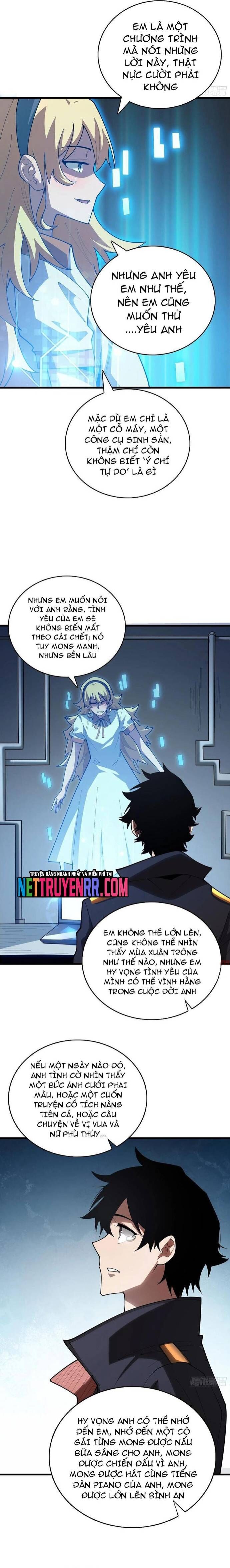 Người chơi đệ nhất Chapter 52 - 10