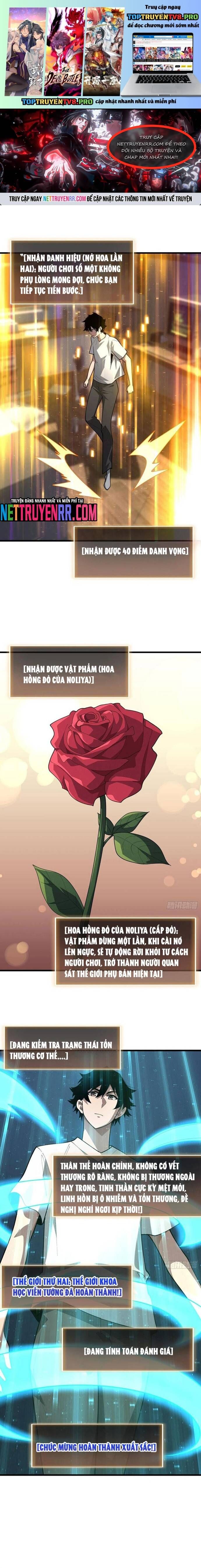 Người chơi đệ nhất Chapter 53 - 2