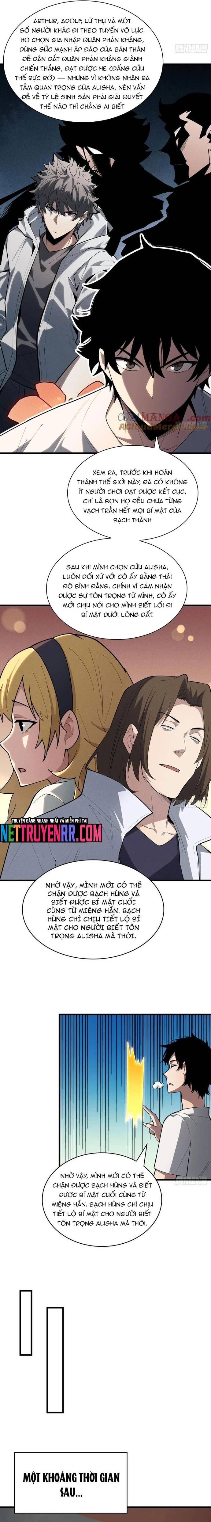 Người chơi đệ nhất Chapter 53 - 11