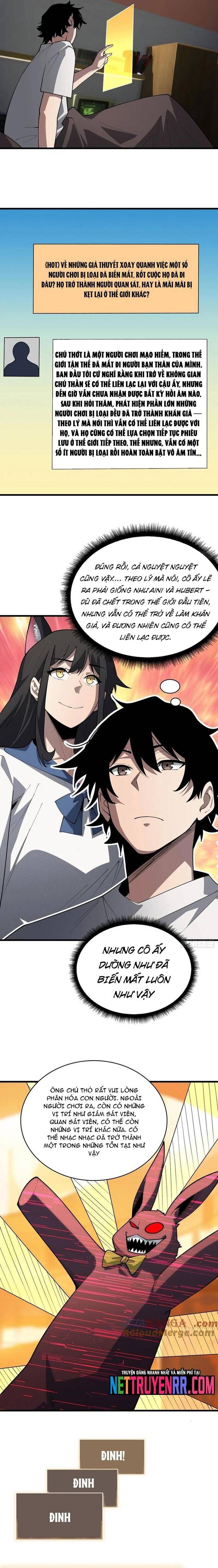 Người chơi đệ nhất Chapter 53 - 12