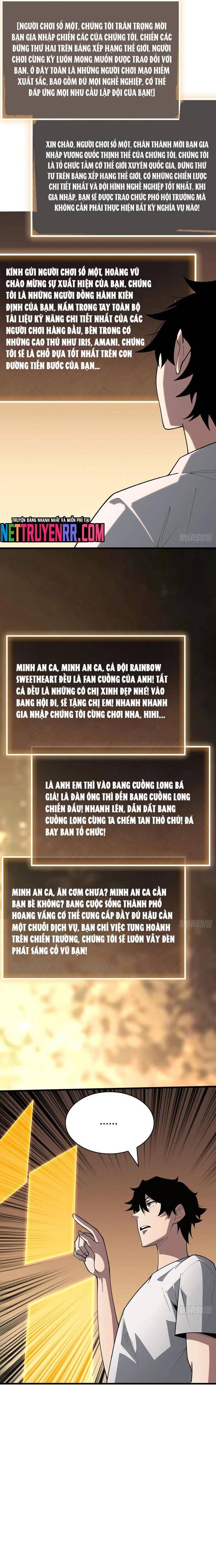 Người chơi đệ nhất Chapter 53 - 13