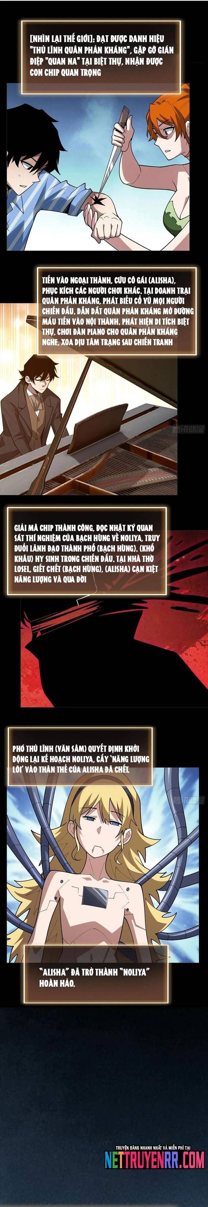 Người chơi đệ nhất Chapter 53 - 3