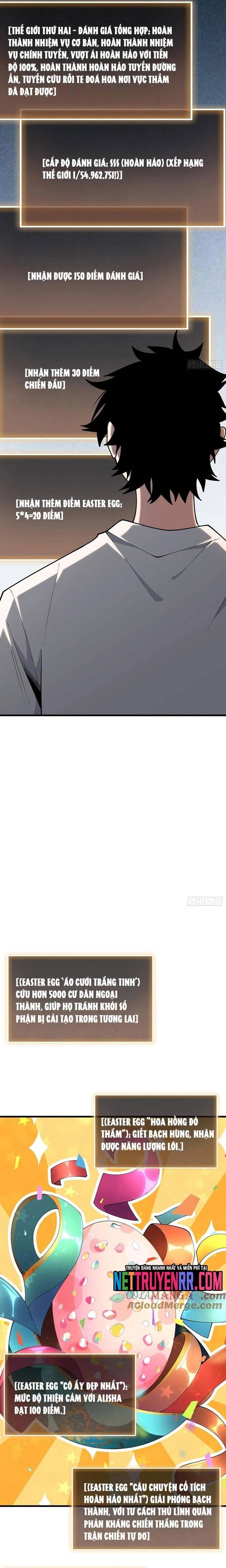 Người chơi đệ nhất Chapter 53 - 4