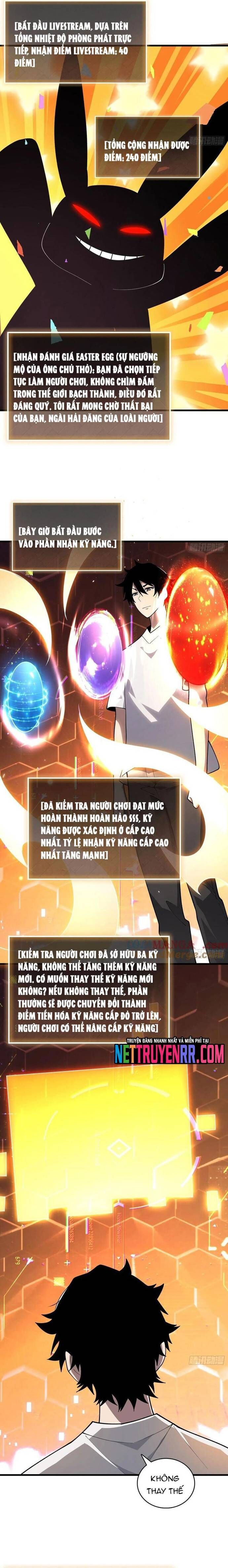 Người chơi đệ nhất Chapter 53 - 5