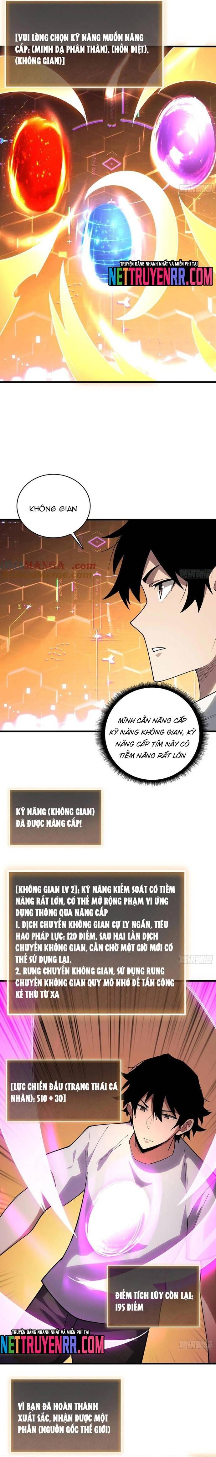 Người chơi đệ nhất Chapter 53 - 6