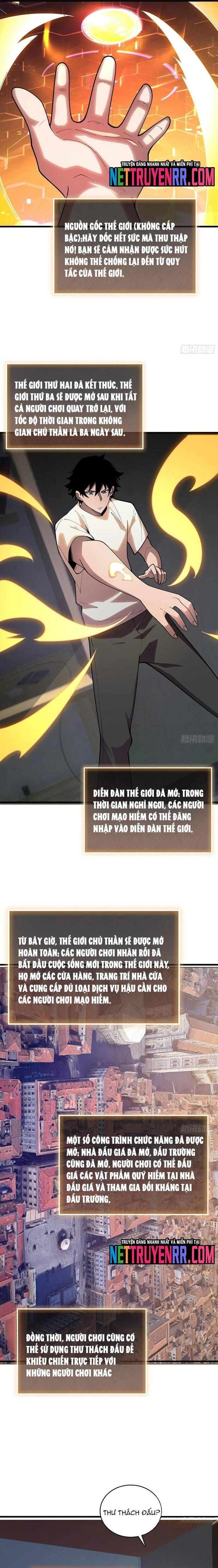 Người chơi đệ nhất Chapter 53 - 7