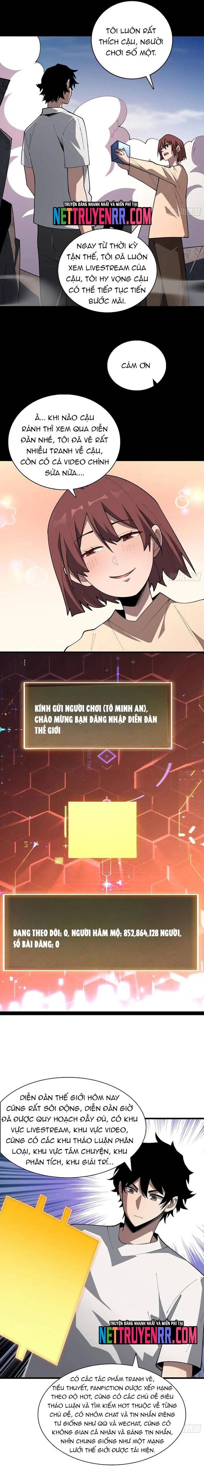 Người chơi đệ nhất Chapter 53 - 9