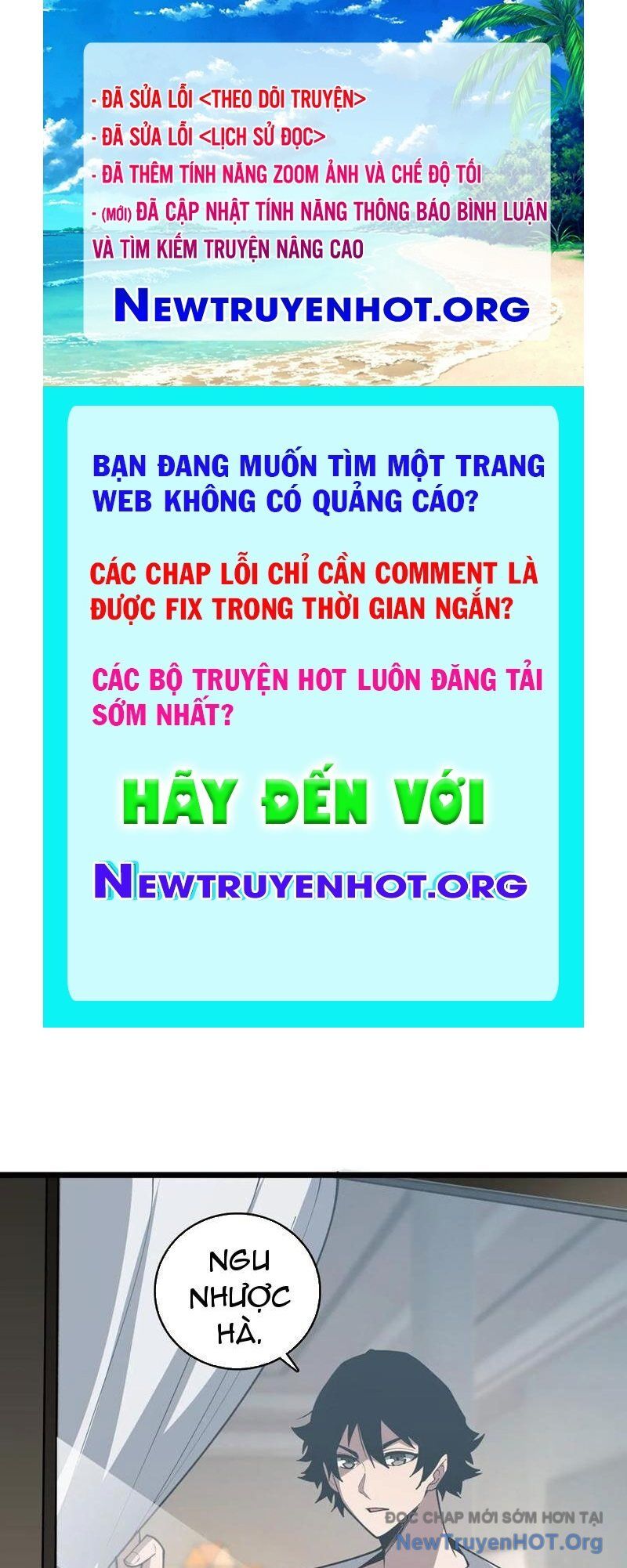 Người chơi đệ nhất Chapter 59 - 1