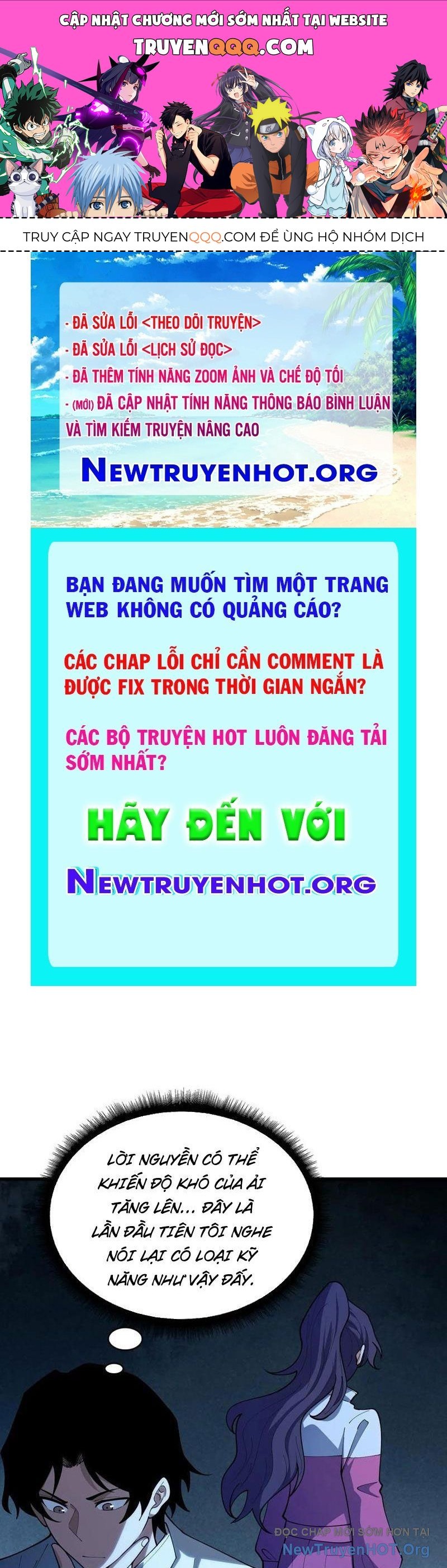 Người chơi đệ nhất Chapter 67 - 1