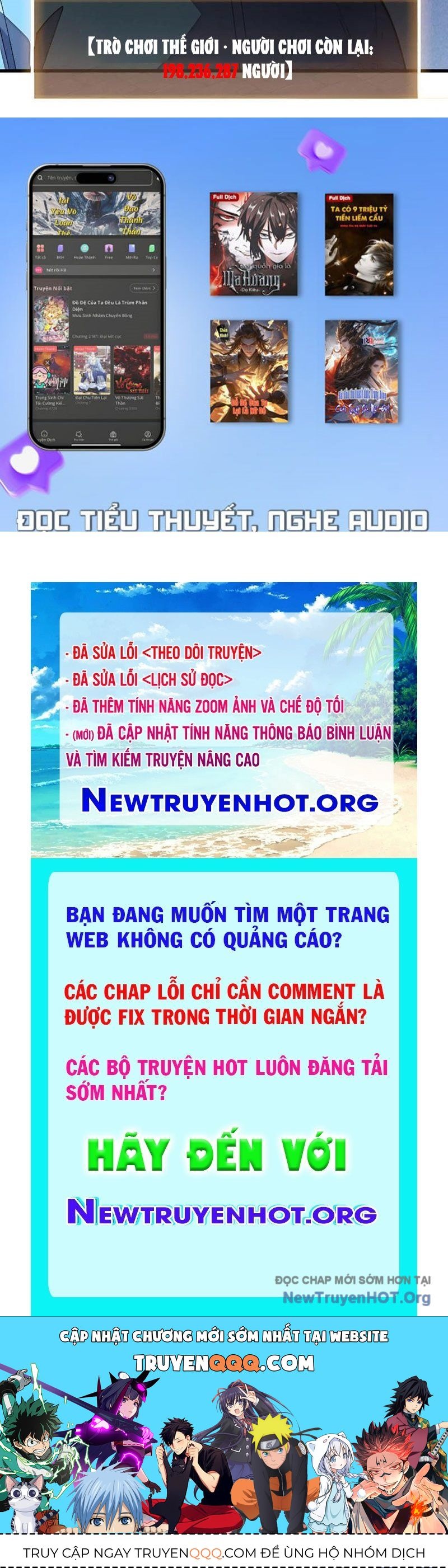 Người chơi đệ nhất Chapter 67 - 57
