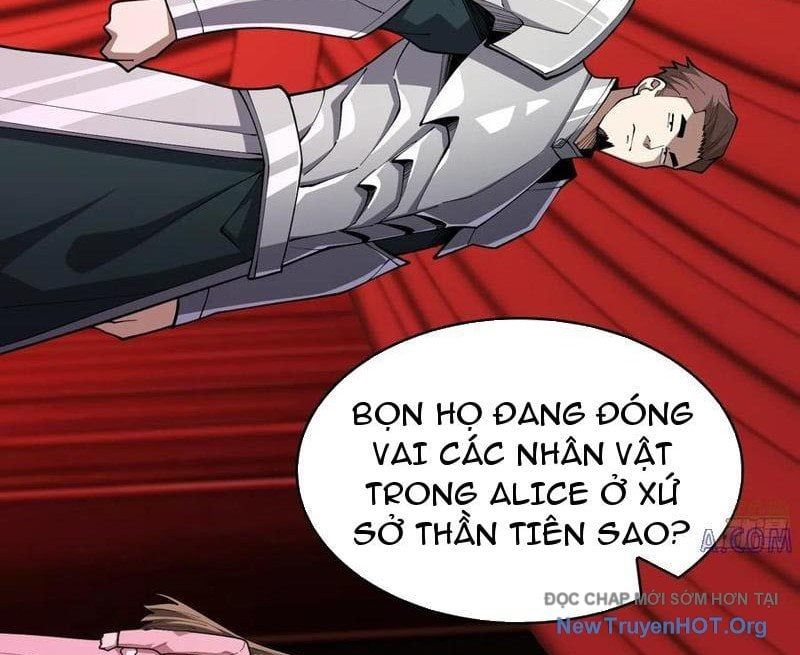 Người chơi đệ nhất Chapter 74 - 75