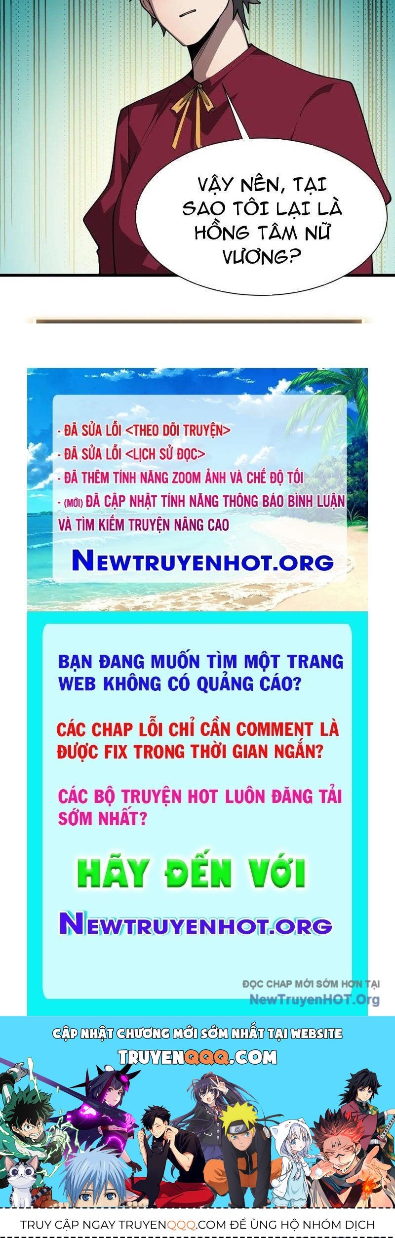 Người chơi đệ nhất Chapter 74 - 80