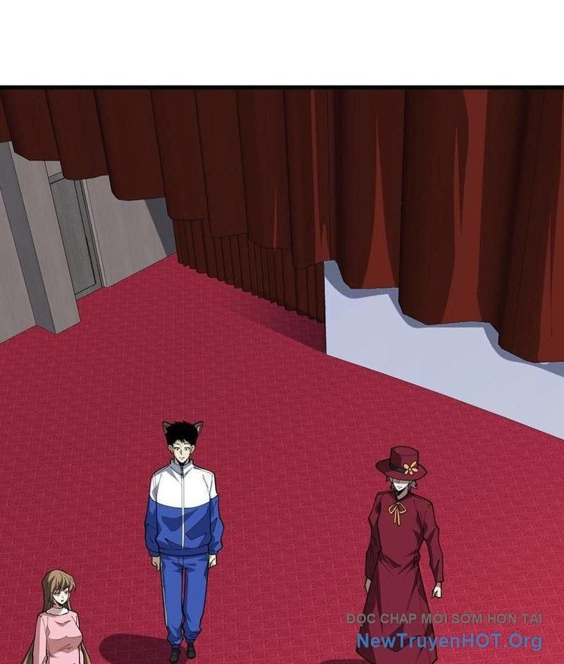 Người chơi đệ nhất Chapter 75 - 3