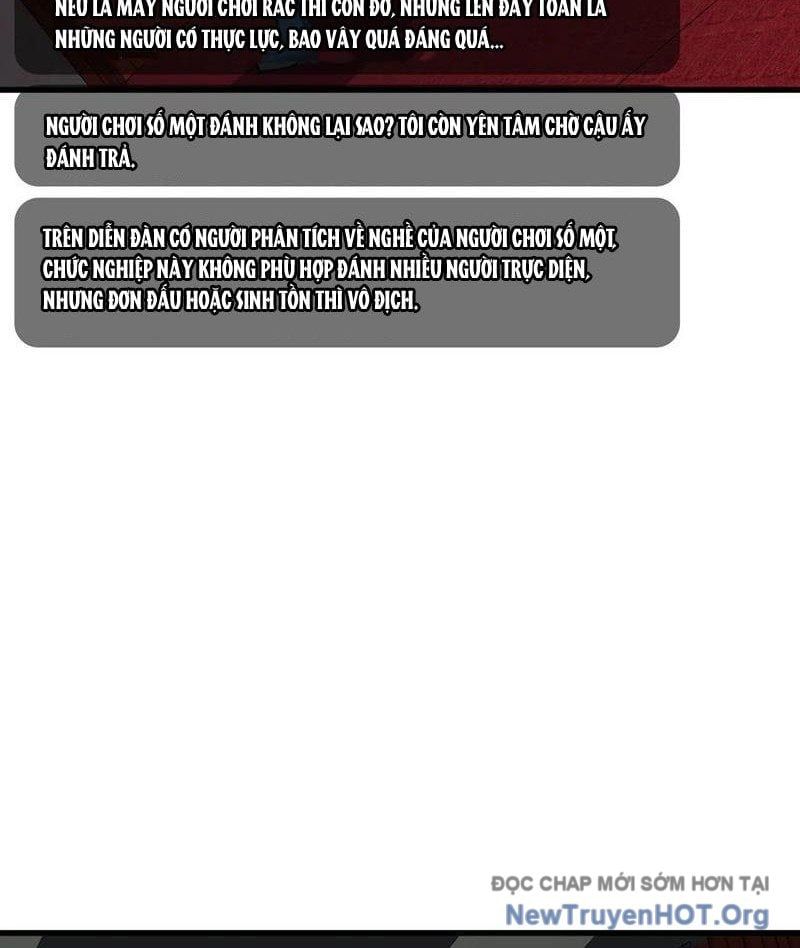Người chơi đệ nhất Chapter 75 - 76