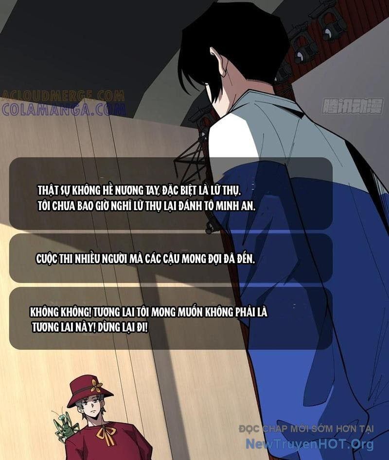 Người chơi đệ nhất Chapter 75 - 77