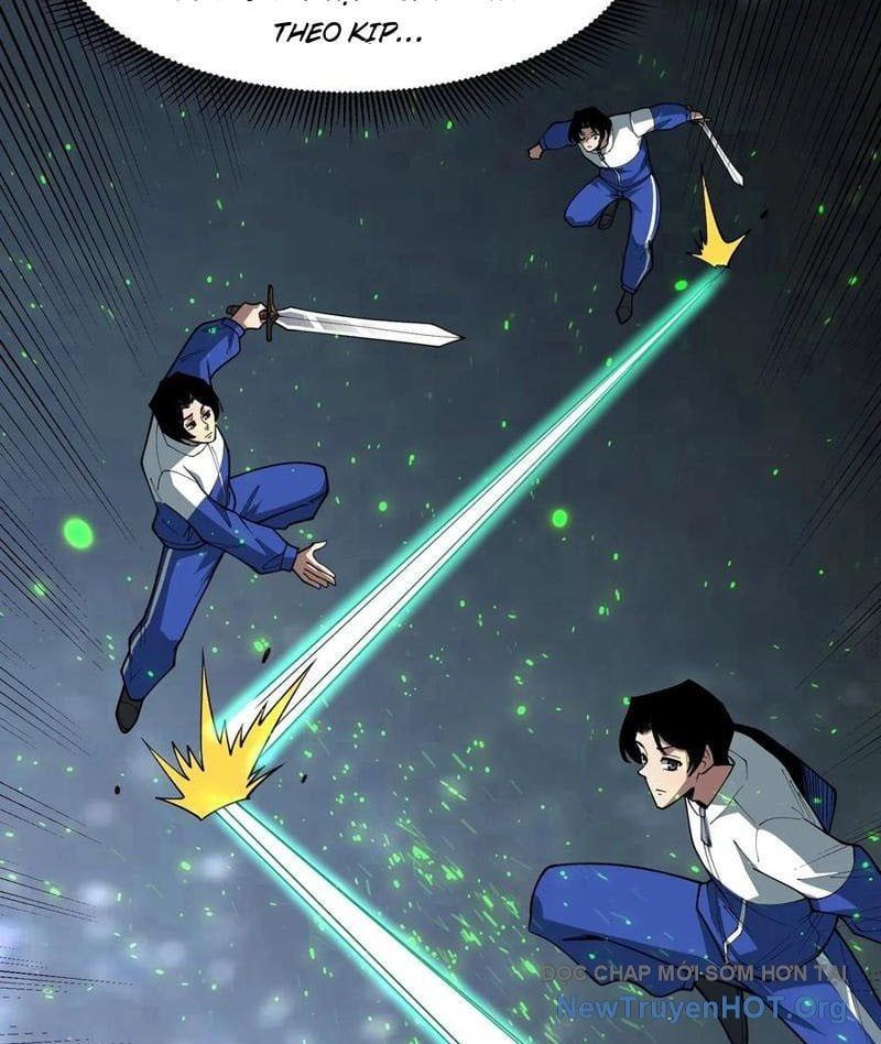 Người chơi đệ nhất Chapter 75 - 79