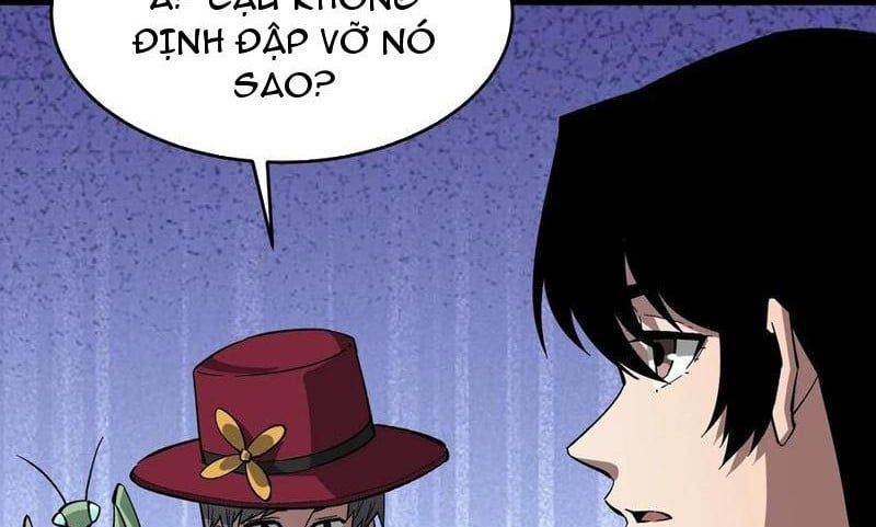 Người chơi đệ nhất Chapter 75 - 87