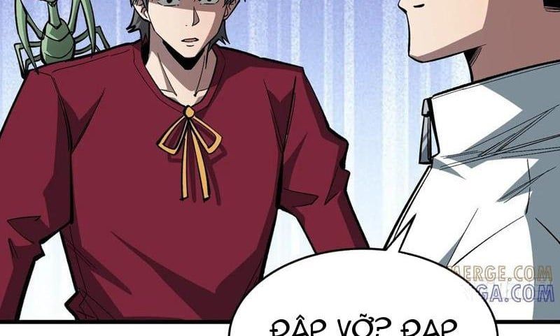 Người chơi đệ nhất Chapter 75 - 88