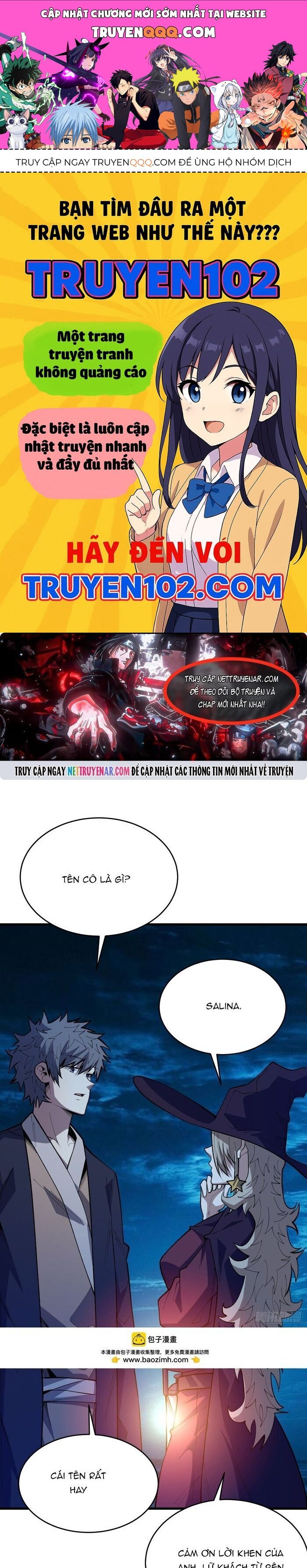 Người chơi đệ nhất Chapter 88 - 1