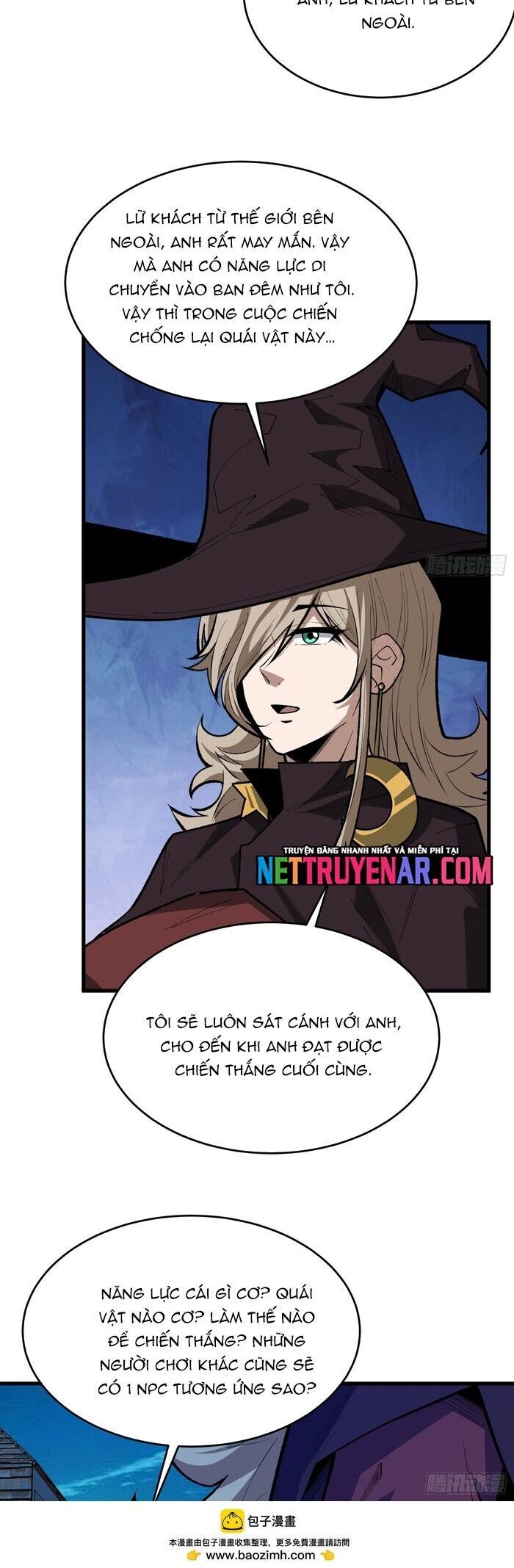 Người chơi đệ nhất Chapter 88 - 2