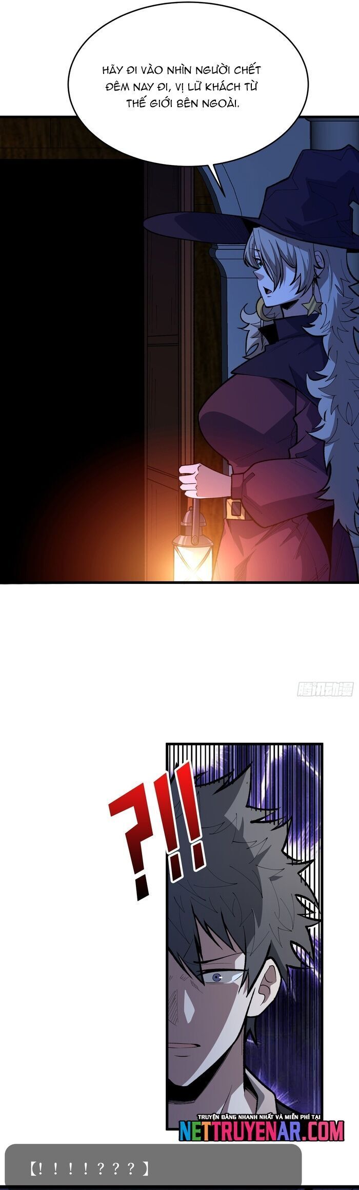 Người chơi đệ nhất Chapter 88 - 11