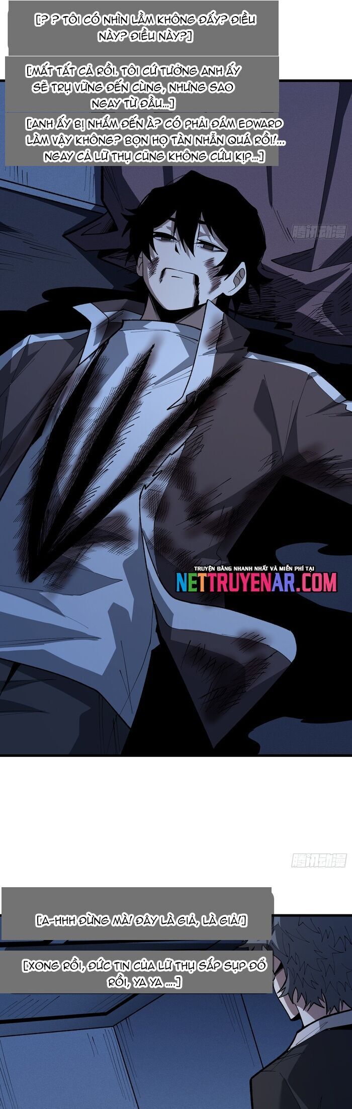 Người chơi đệ nhất Chapter 88 - 13