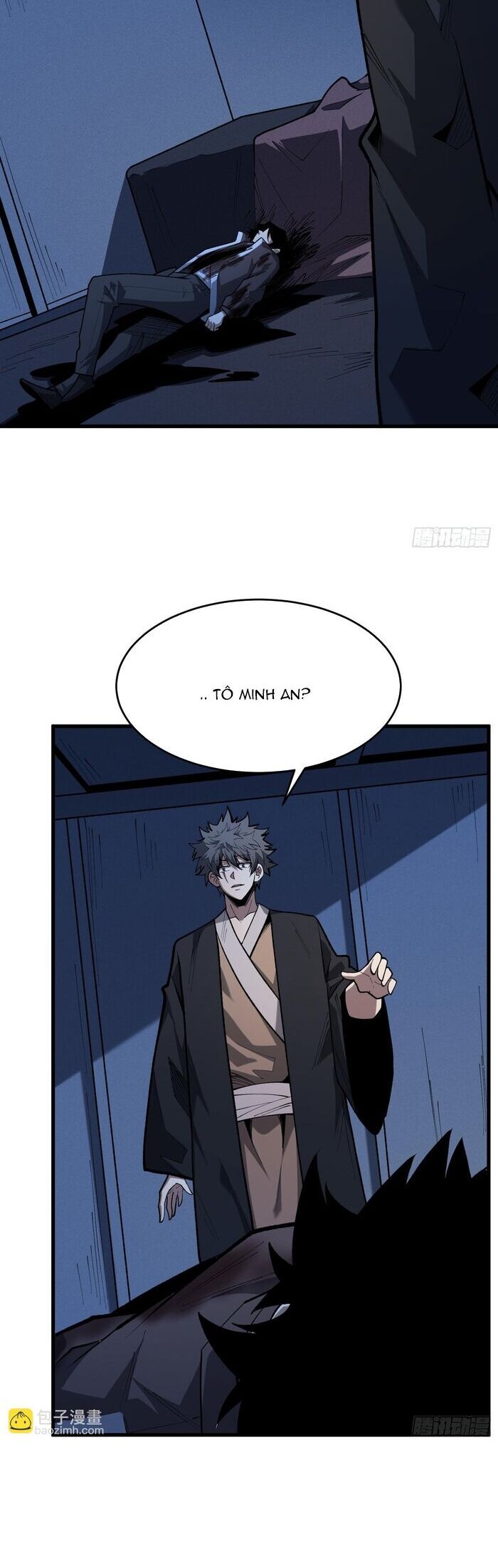 Người chơi đệ nhất Chapter 88 - 14