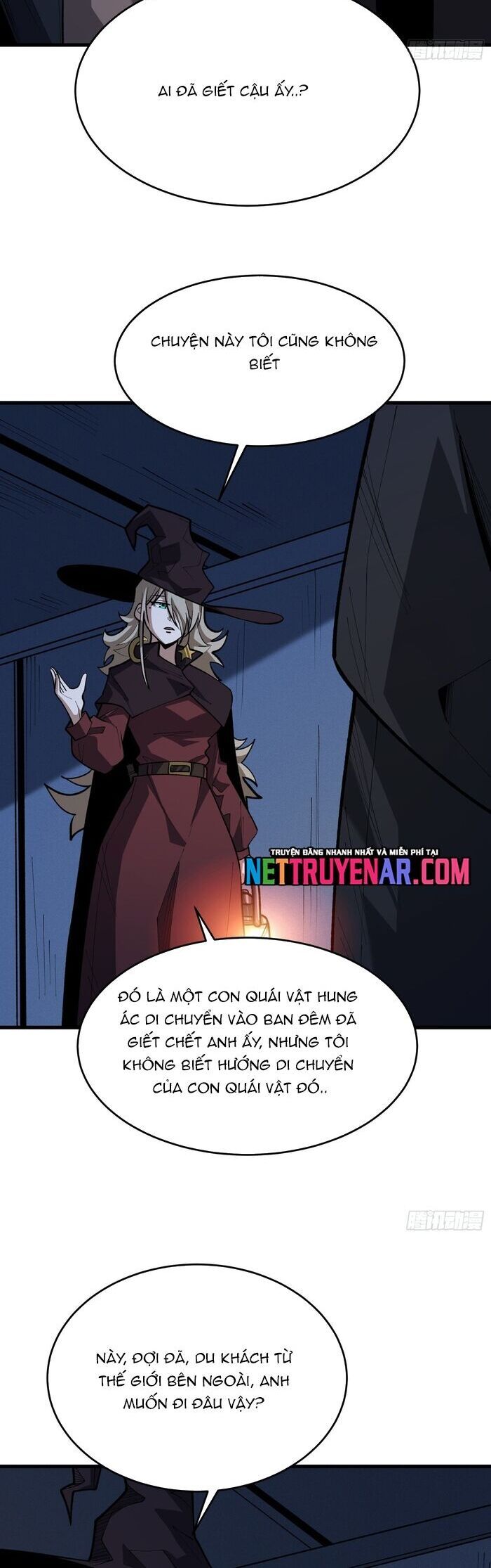 Người chơi đệ nhất Chapter 88 - 16