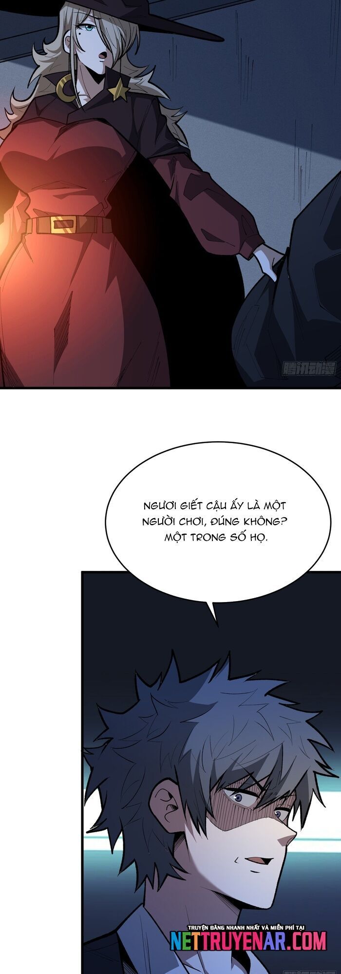 Người chơi đệ nhất Chapter 88 - 17