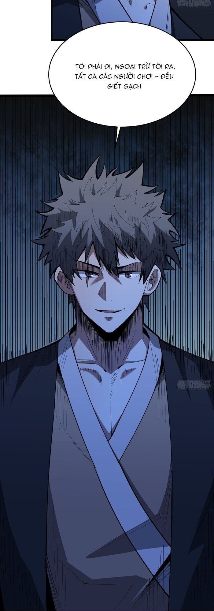 Người chơi đệ nhất Chapter 88 - 18