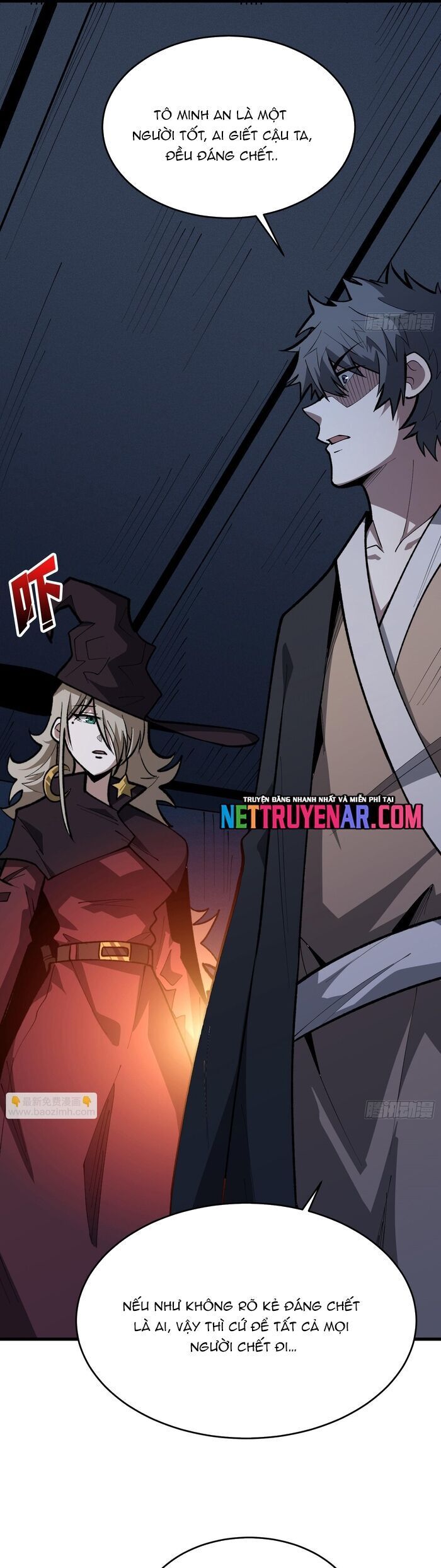 Người chơi đệ nhất Chapter 88 - 19