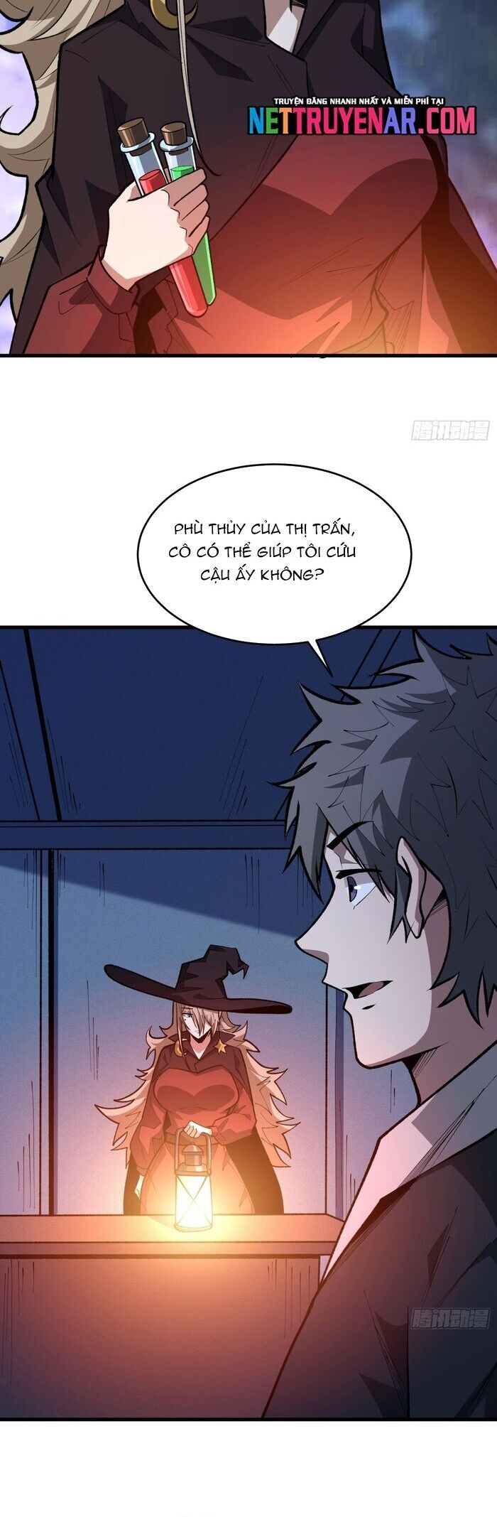 Người chơi đệ nhất Chapter 88 - 22