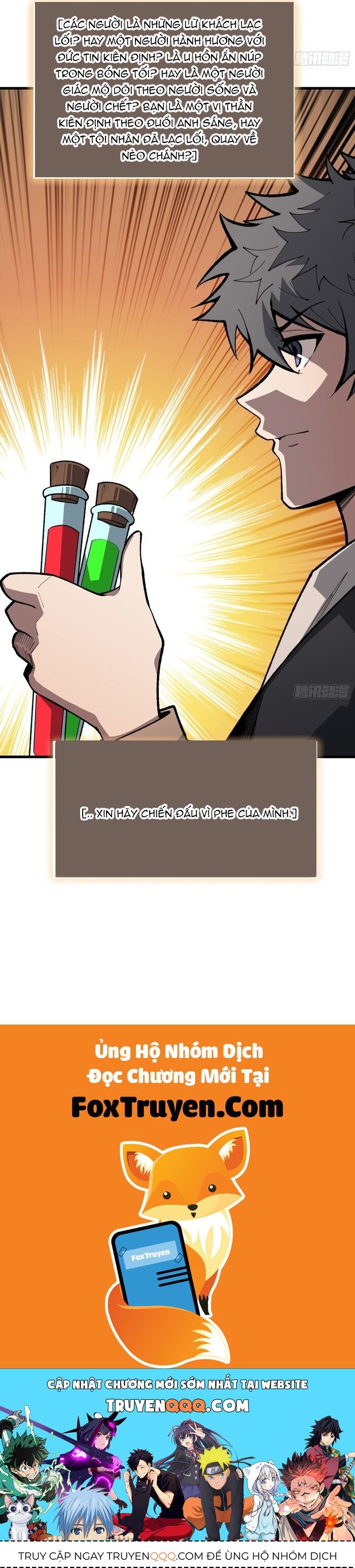 Người chơi đệ nhất Chapter 88 - 25