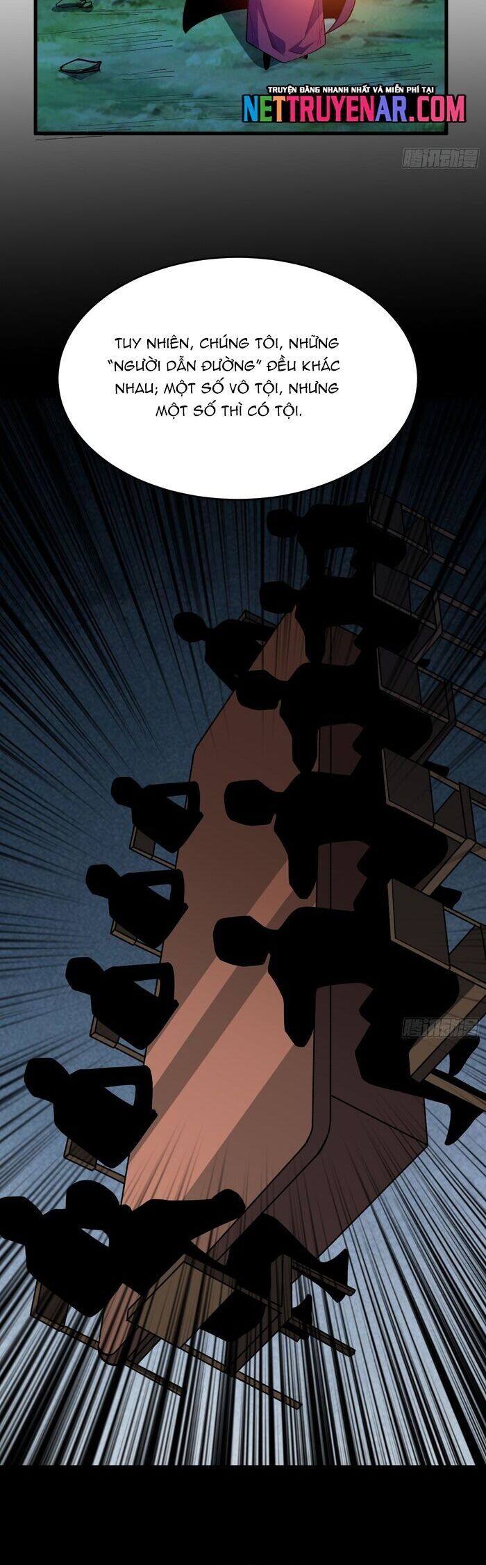 Người chơi đệ nhất Chapter 88 - 4