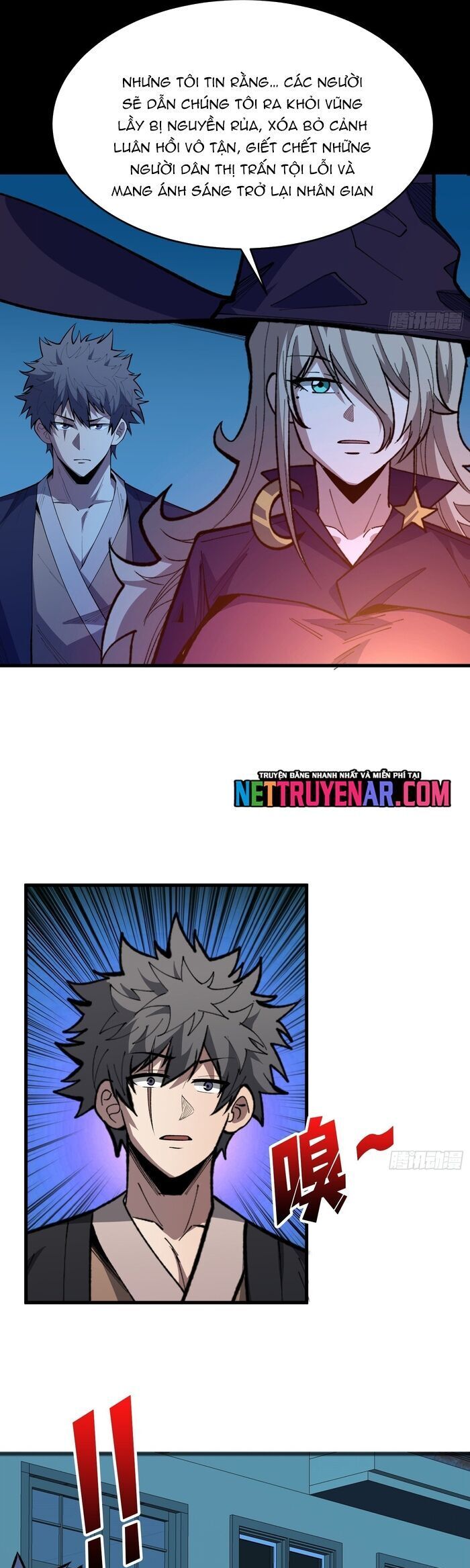 Người chơi đệ nhất Chapter 88 - 5