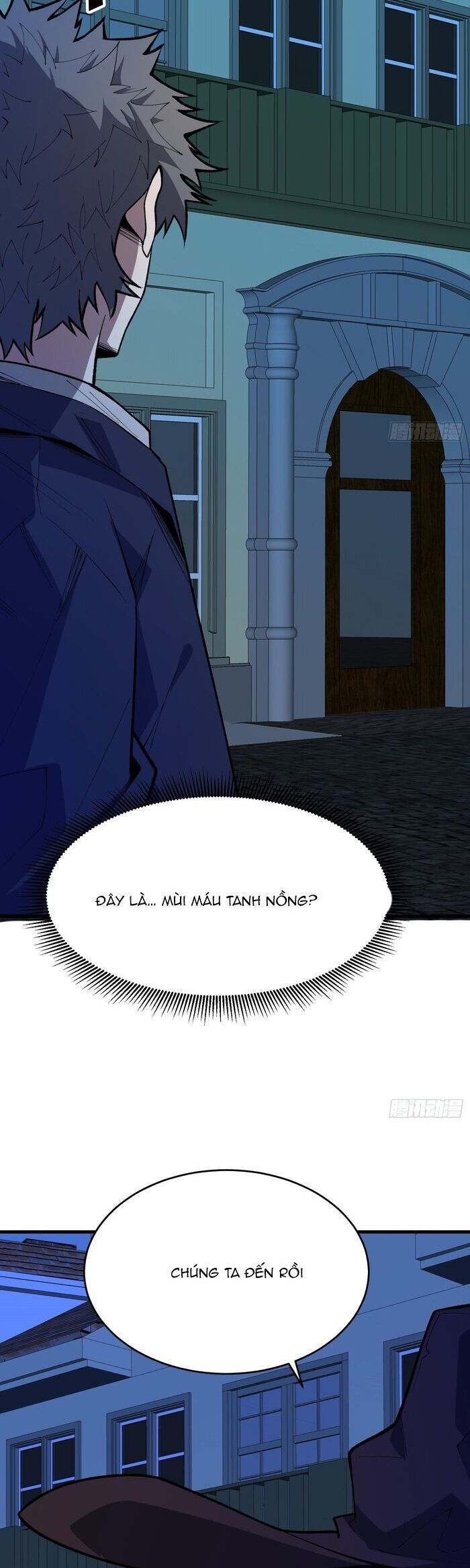 Người chơi đệ nhất Chapter 88 - 6