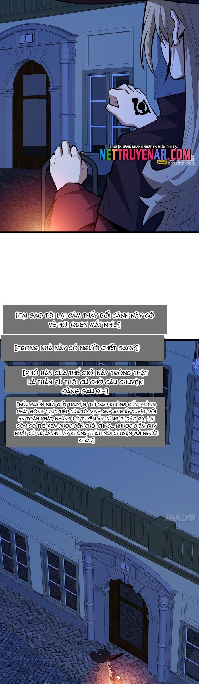 Người chơi đệ nhất Chapter 88 - 7