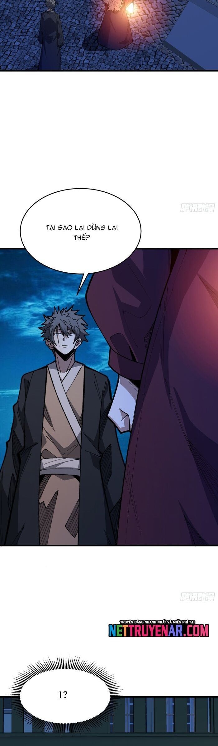 Người chơi đệ nhất Chapter 88 - 8