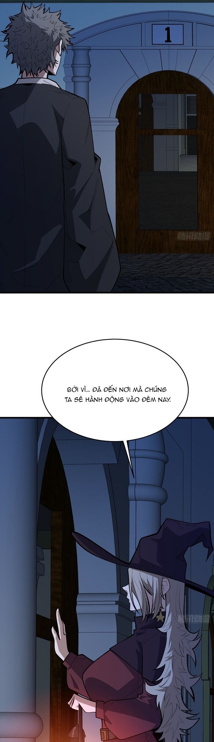 Người chơi đệ nhất Chapter 88 - 9