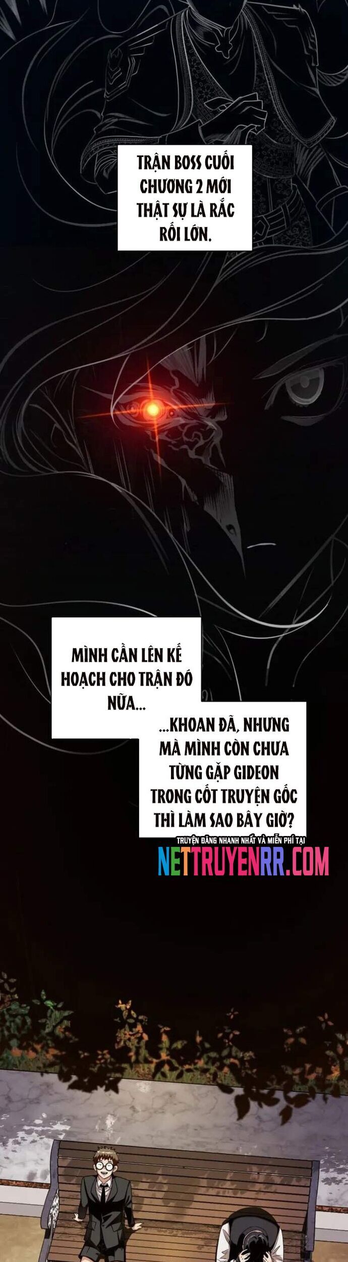 Số Phận An Bài Cho Các Nữ Phản Diện Yêu Tôi Chapter 30 - 13