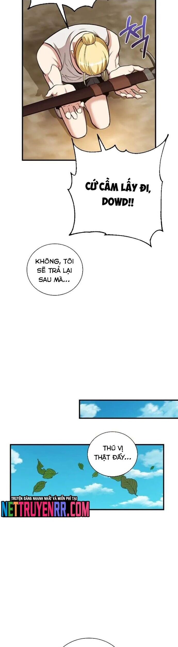 Số Phận An Bài Cho Các Nữ Phản Diện Yêu Tôi Chapter 30 - 19