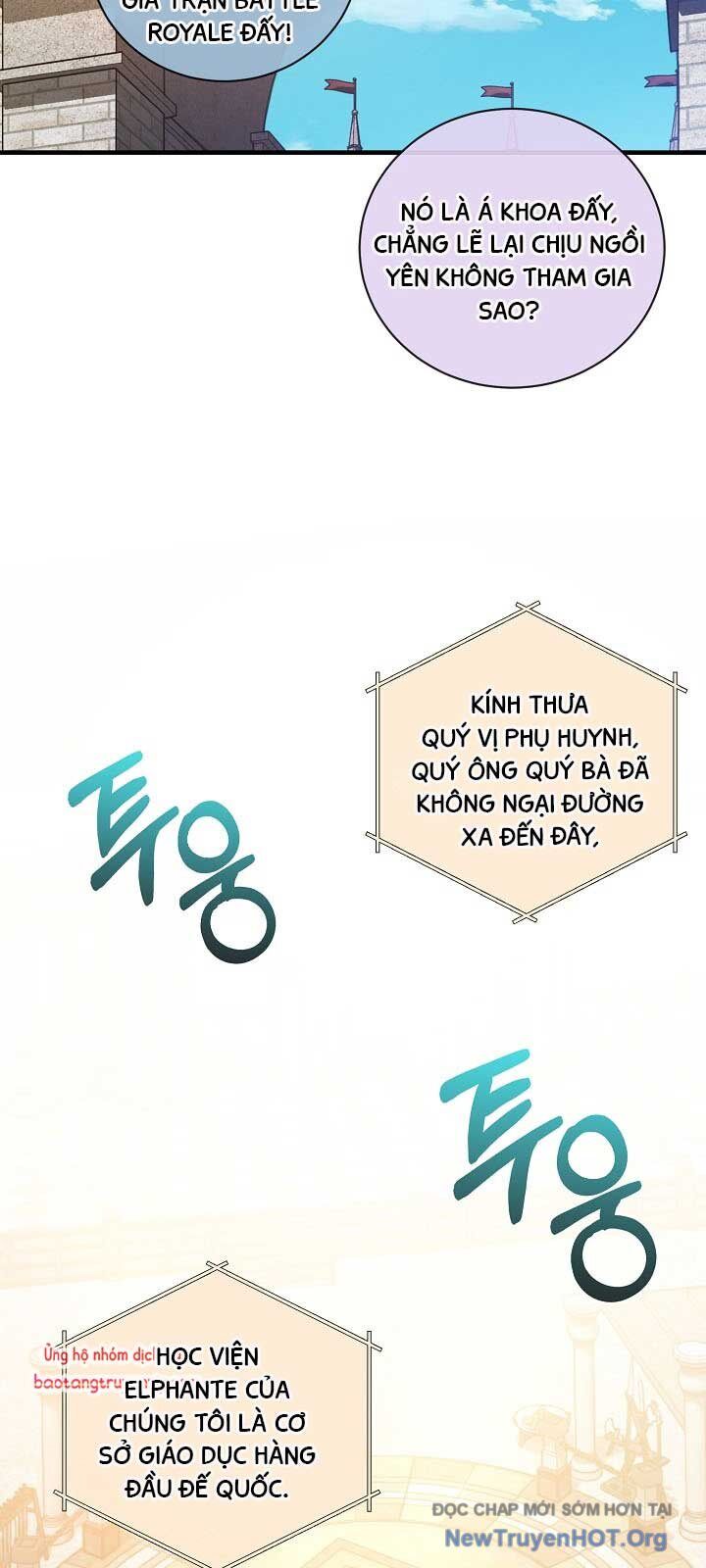 Số Phận An Bài Cho Các Nữ Phản Diện Yêu Tôi Chapter 32.1 - 11