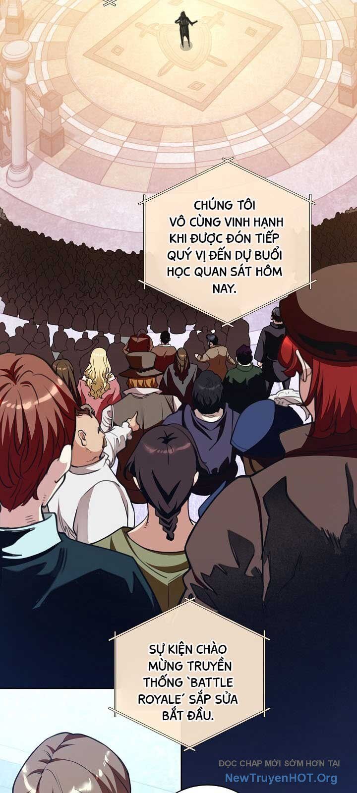 Số Phận An Bài Cho Các Nữ Phản Diện Yêu Tôi Chapter 32.1 - 12